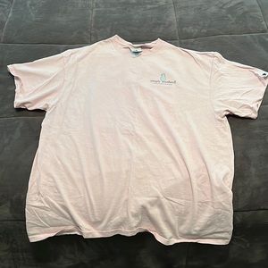 Simply Southern Long Sleeve- Light Pink